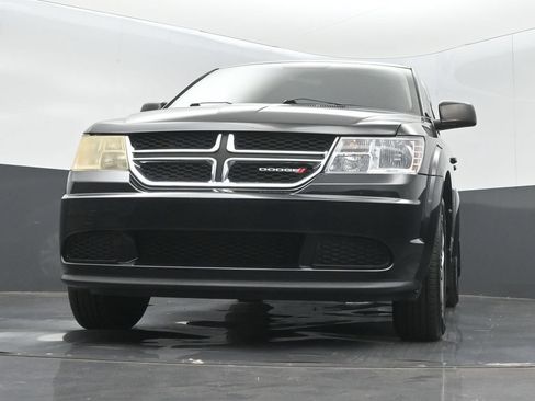 Used 2017 Dodge Journey SE FWD image 11