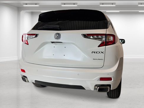 Used 2026 Acura RDX SH-AWD w/ Advance Package image 4