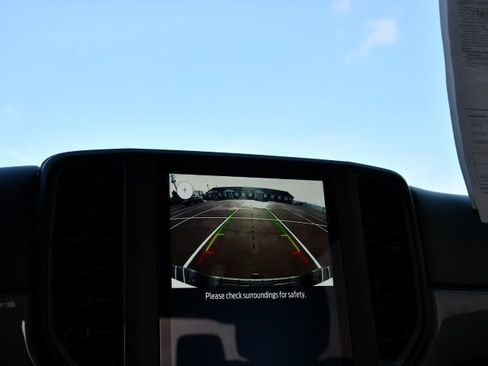 Used 2025 Ford Ranger XL w/ Trailer Tow Package image 15