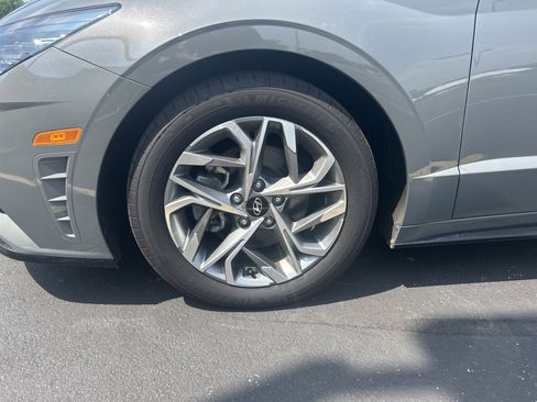 Used 2023 Hyundai Sonata SEL w/ Convenience Package image 11