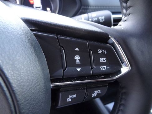 Certified 2025 MAZDA CX-5 AWD 2.5 S image 18