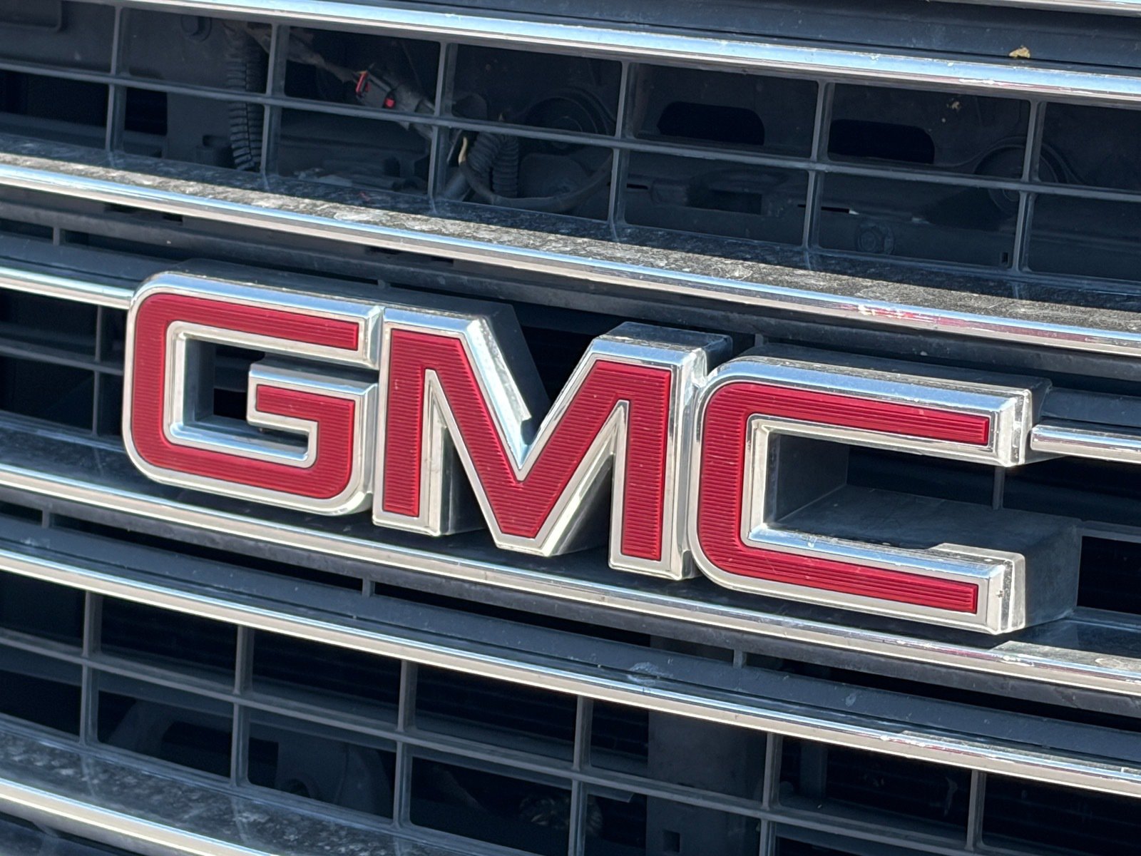 Used 2019 GMC Yukon XL SLT w/ Open Road Package RWD image 8