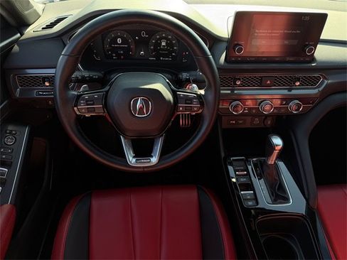 Used 2024 Acura Integra A-Spec image 12