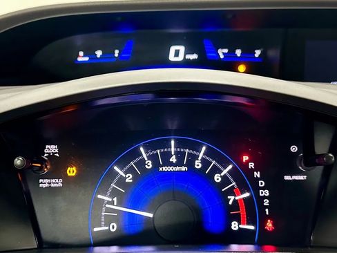 Used 2012 Honda Civic LX image 21