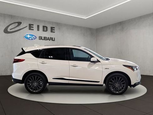 Used 2024 Acura RDX A-Spec AWD/4WD image 5