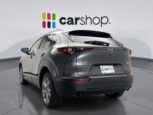 Used 2023 MAZDA CX-30 2.5 Turbo w/ Premium Plus Pkg AWD/4WD image 3