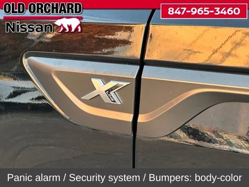 Used 2023 Kia Sorento X-Line EX image 11