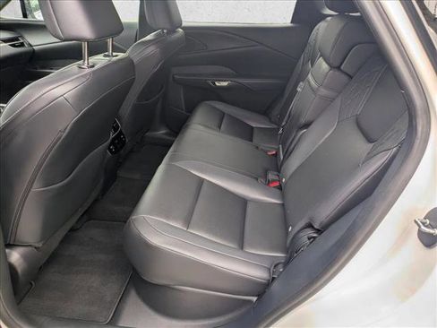 Used 2024 Lexus RX 350 FWD w/ Technology Package image 15