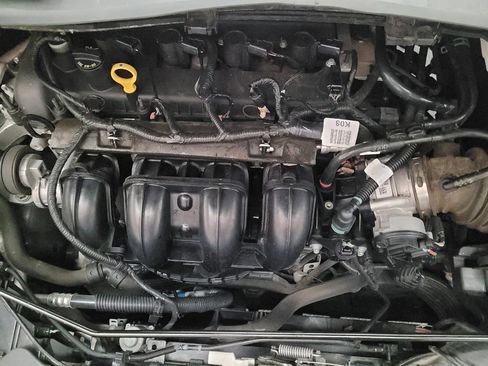 Used 2018 Ford Escape S FWD image 30