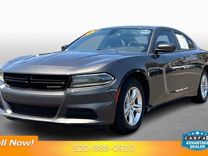 Used 2020 Dodge Charger SXT