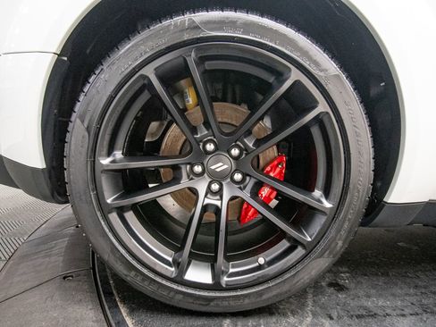 Used 2022 Dodge Challenger R/T Scat Pack RWD image 37