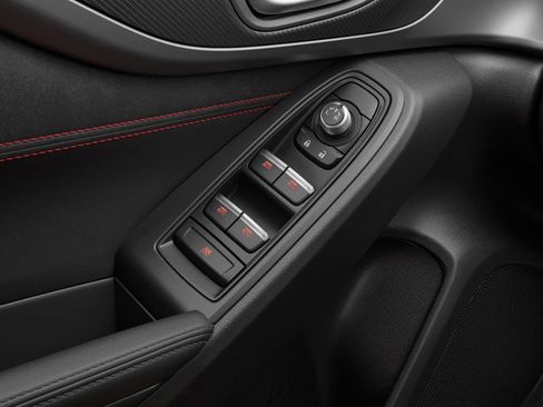 New 2026 Subaru WRX Limited AWD/4WD image 22