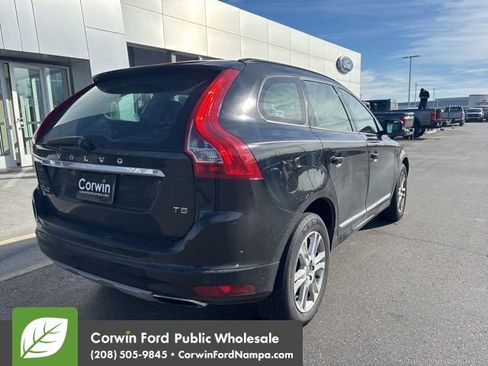 Used 2016 Volvo XC60 T5 image 6