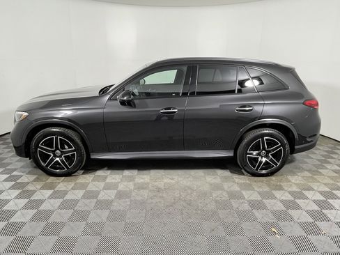 New 2026 Mercedes-Benz GLC 300 4MATIC image 2