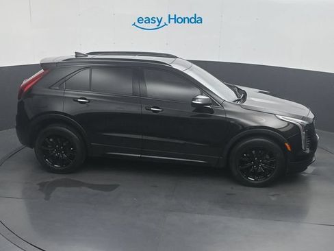 Used 2023 Cadillac XT4 Premium Luxury w/ Enhanced Visibility Package FWD image 24