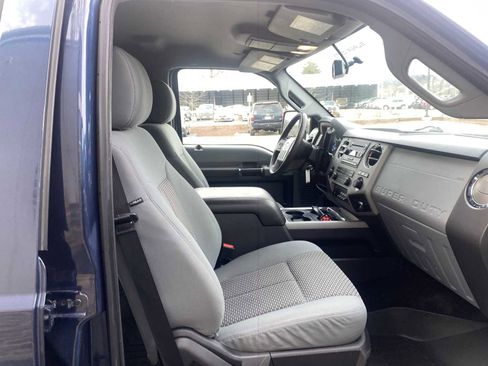 Used 2015 Ford F250 XLT w/ XLT Value Package image 27