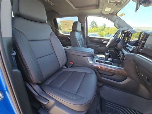 New 2026 Chevrolet Silverado 1500 RST image 29