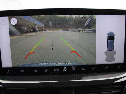 Used 2023 Ford Escape ST-Line w/ Tech Pack #1 image 27