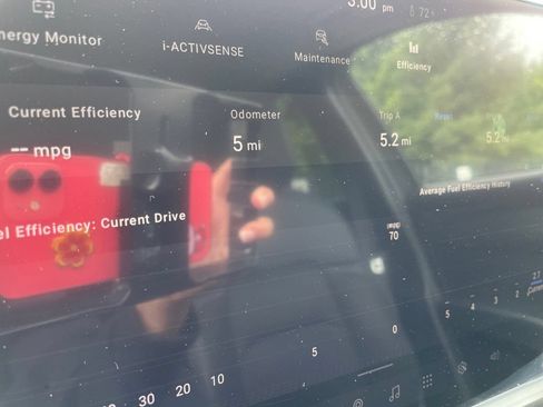 New 2026 MAZDA CX-5 Select AWD/4WD image 2
