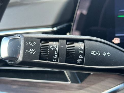 Certified 2025 Chevrolet Tahoe Z71 image 38