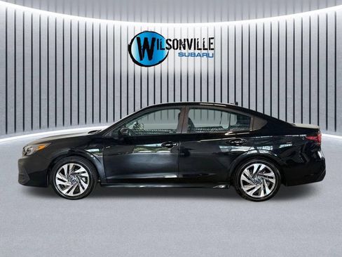 Certified 2025 Subaru Legacy Limited AWD/4WD image 15