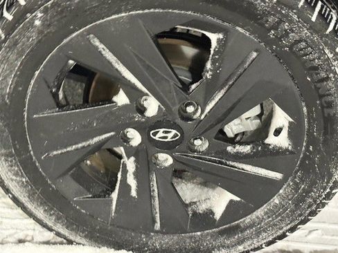 Used 2022 Hyundai Elantra SEL w/ Convenience Package image 11