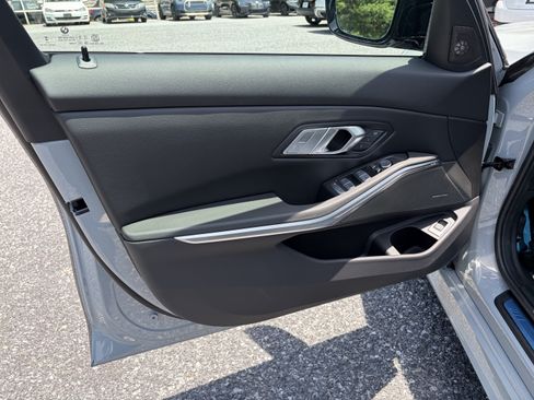 New 2026 BMW M340i xDrive AWD/4WD image 10