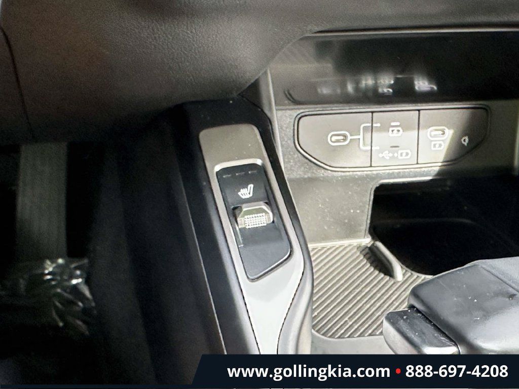 Certified 2026 Kia Sorento EX AWD/4WD image 28