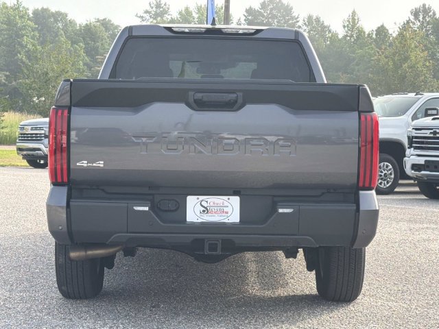 Used 2024 Toyota Tundra SR5 w/ SR5 Convenience Package AWD/4WD image 8