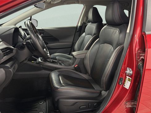 Certified 2024 Subaru Crosstrek 2.5i Limited w/ Crosstrek Mirror Package AWD/4WD image 16