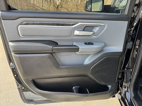 Used 2021 RAM 1500 Big Horn AWD/4WD image 19