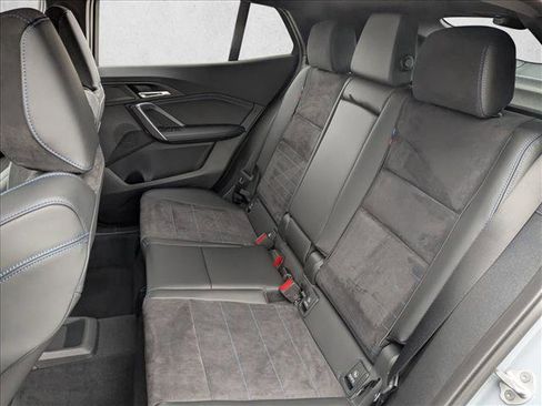 New 2026 BMW X2 xDrive28i image 16