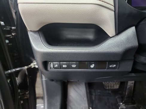 Used 2024 Toyota RAV4 XLE w/ Convenience Package AWD/4WD image 23