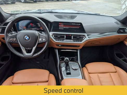 Used 2020 BMW 330i xDrive Sedan w/ Premium Package AWD/4WD image 26