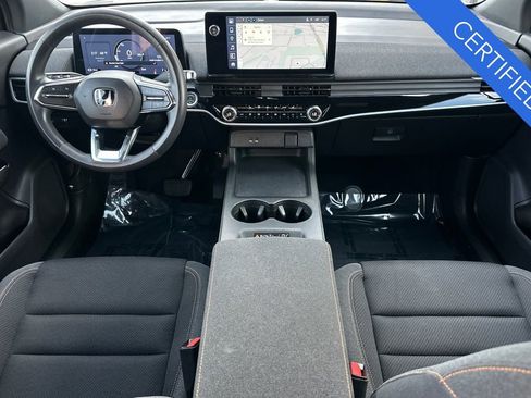 Certified 2024 Honda Prologue EX image 15