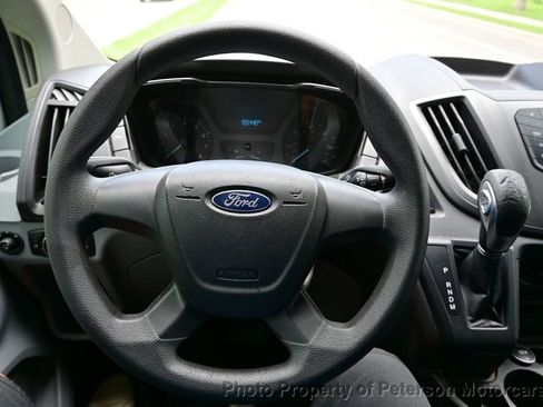 Used 2016 Ford Transit 350 XL RWD image 22