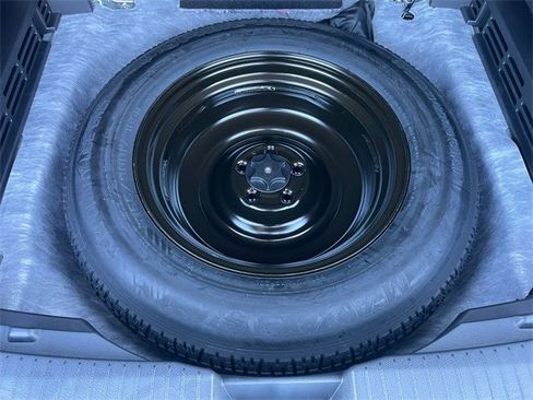 New 2026 Nissan Rogue SV w/ Rock Creek Premium Package image 20