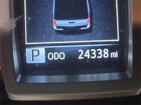 Used 2023 Toyota Tacoma SR5 image 15