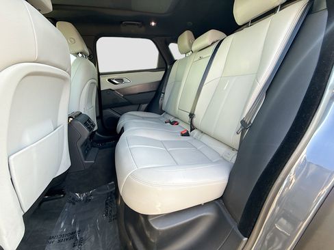 Certified 2026 Land Rover Range Rover Velar Dynamic SE AWD/4WD image 20