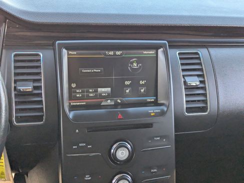 Used 2014 Ford Flex SEL w/ Equipment Group 201A image 20