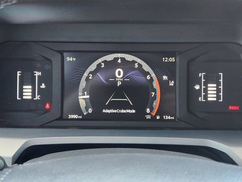 Used 2025 Toyota 4Runner SR5 RWD image 16