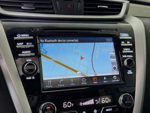 Used 2016 Nissan Murano Platinum w/ Platinum Technology Package image 16