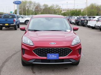 Used 2020 Ford Escape SE AWD/4WD video 2
