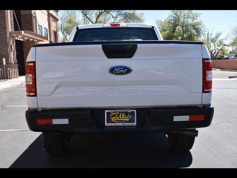 Used 2018 Ford F150 XL w/ Equipment Group 101A Mid image 9