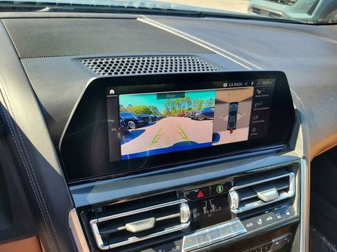 Used 2019 BMW M850i xDrive Coupe image 20