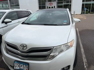 Used 2013 Toyota Venza LE w/ LE Preferred Pkg AWD/4WD video 2