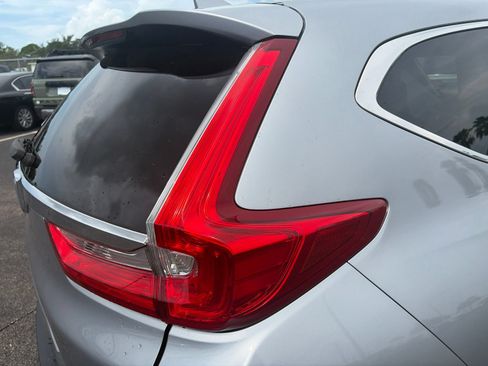 Used 2018 Honda CR-V EX image 15