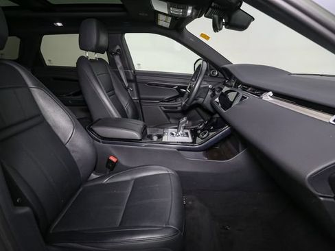 Used 2023 Land Rover Range Rover Evoque S AWD/4WD image 17