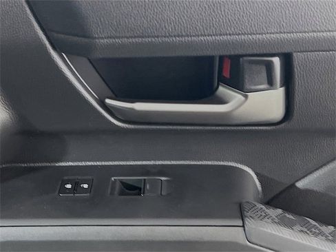 New 2025 Toyota Tacoma TRD Sport image 28