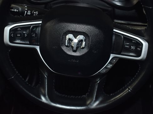 Used 2023 RAM 1500 Big Horn AWD/4WD image 24